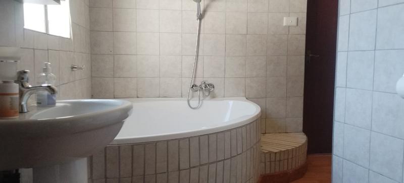 To Let 3 Bedroom Property for Rent in De Bakke Western Cape